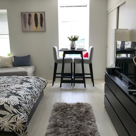 Arizona Apartament Los Angeles Zewnętrze zdjęcie
