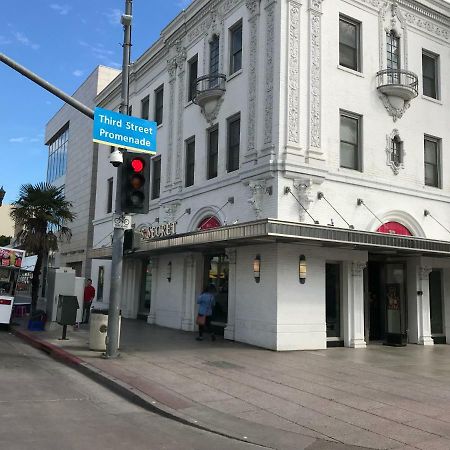 Arizona Apartament Los Angeles Zewnętrze zdjęcie