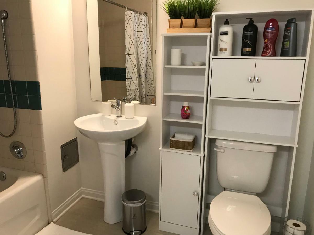 Arizona Apartament Los Angeles Zewnętrze zdjęcie