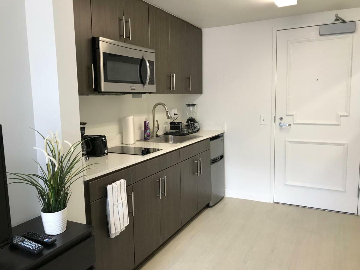 Arizona Apartament Los Angeles Zewnętrze zdjęcie