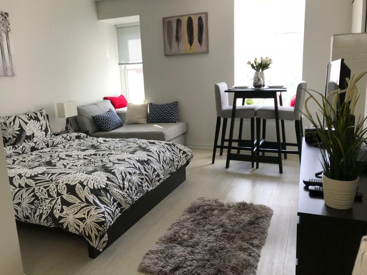 Arizona Apartament Los Angeles Zewnętrze zdjęcie
