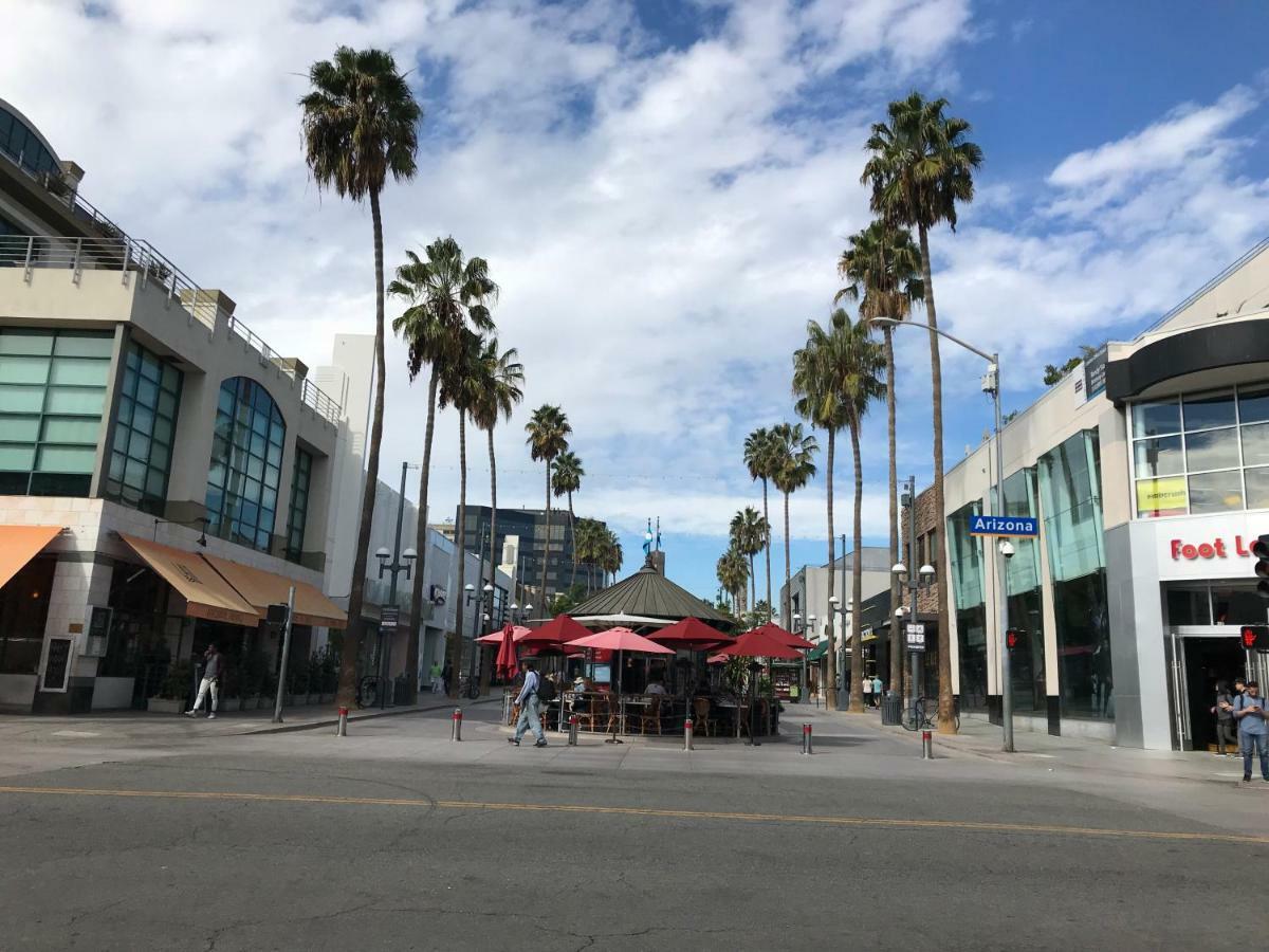 Arizona Apartament Los Angeles Zewnętrze zdjęcie