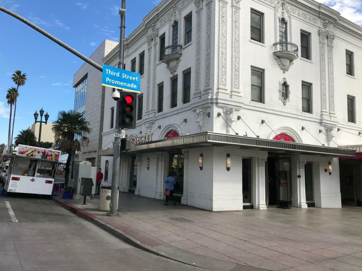 Arizona Apartament Los Angeles Zewnętrze zdjęcie